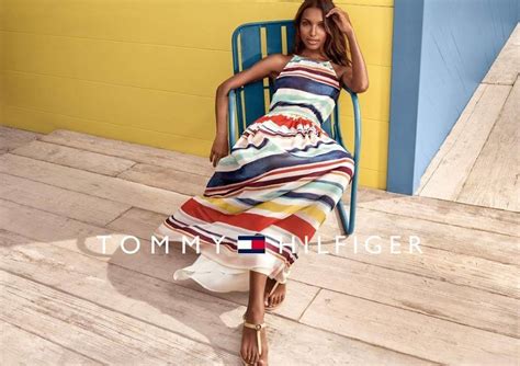 Tommy Hilfiger reputation